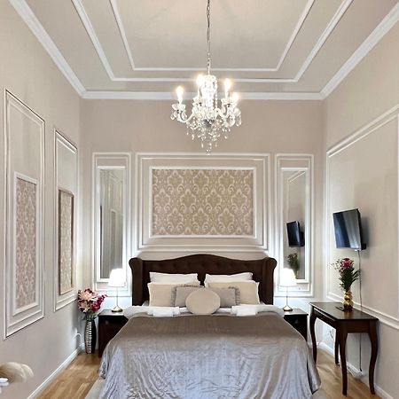 Angeloroma Deluxe Apartment Prag Dış mekan fotoğraf